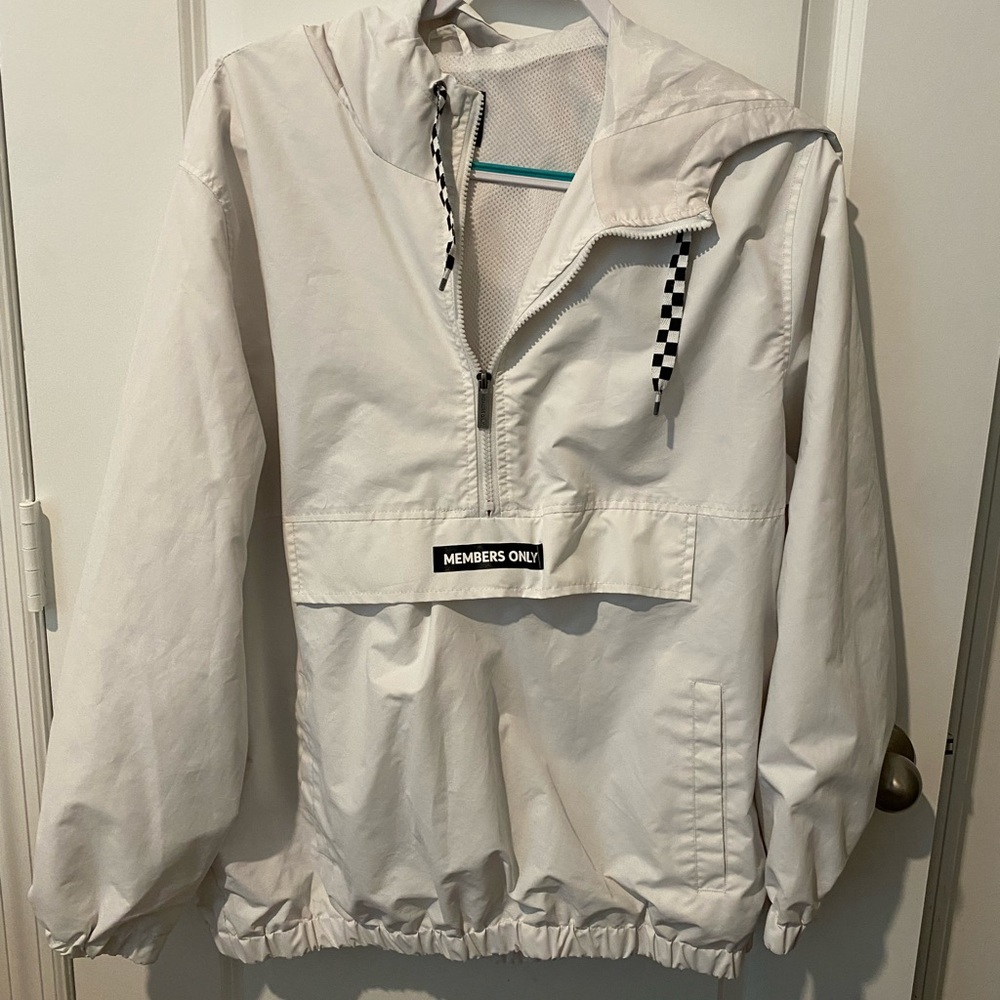 Members Only Jacket